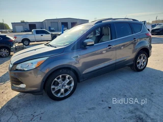 FORD ESCAPE SEL
