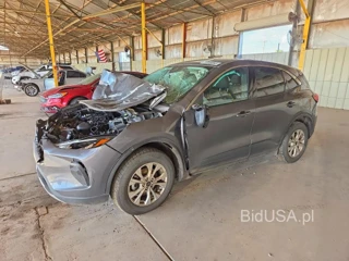 FORD ESCAPE ACTIVE