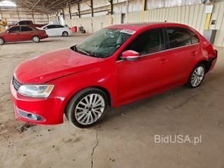 VOLKSWAGEN JETTA SEL