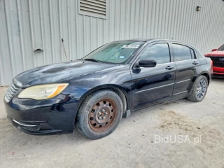 CHRYSLER 200 LX