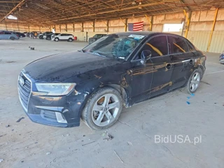 AUDI A3 PREMIUM