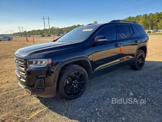 GMC ACADIA SLE