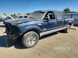 FORD F250 SUPER DUTY