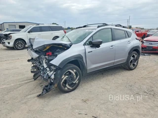 SUBARU CROSSTREK LIMITED