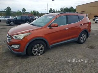 HYUNDAI SANTA FE SPORT 2.4L
