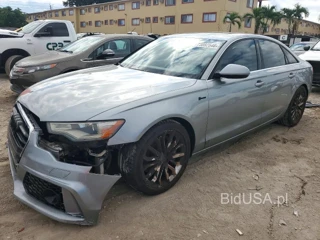 AUDI A6 PREMIUM PLUS