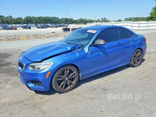 BMW M235XI