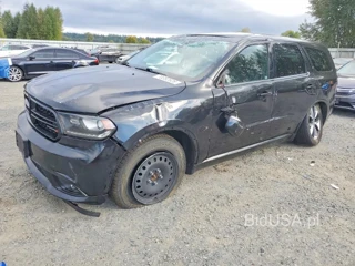 DODGE DURANGO R/T