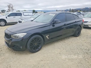 BMW 328 XIGT SULEV