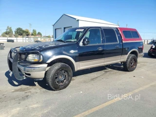 FORD F150 SUPERCREW