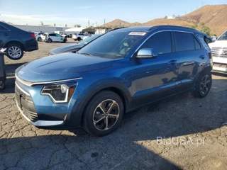 KIA NIRO EX