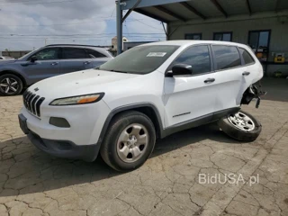 JEEP CHEROKEE SPORT