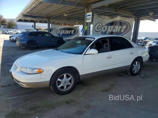 BUICK REGAL LS