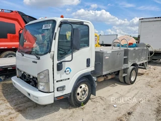 ISUZU NPR