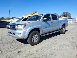 TOYOTA TACOMA V6
