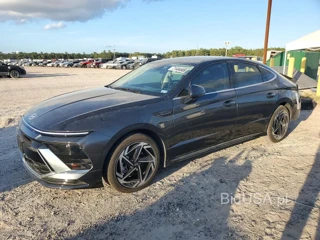 HYUNDAI SONATA SEL SPORT