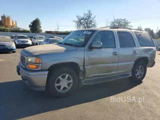 GMC DENALI