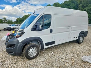 RAM PROMASTER 2500 UNKNOWN