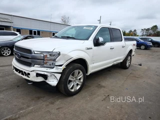 FORD F150 SUPERCREW
