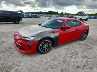 TOYOTA 86 BASE