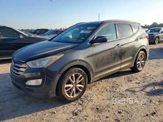HYUNDAI SANTA FE SPORT 2.0T