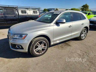 AUDI Q5 PREMIUM PLUS