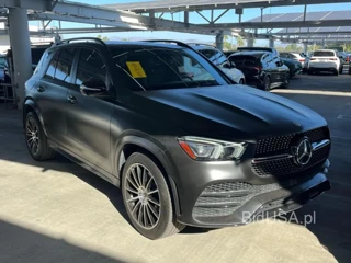 MERCEDES-BENZ GLE 450 4MATIC