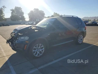 BMW X5 XDRIVE35I