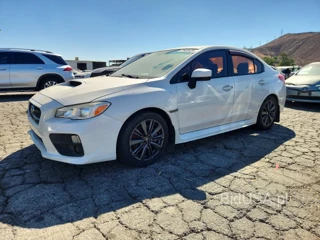 SUBARU WRX PREMIUM