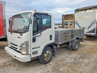 ISUZU NPR