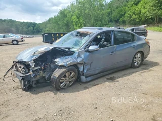 NISSAN ALTIMA BASE/S