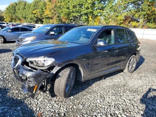 BMW X3 XDRIVE30I