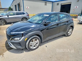 HYUNDAI KONA SE