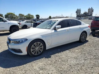 BMW 530E