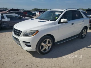 MERCEDES-BENZ ML 350