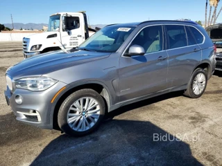 BMW X5 XDR40E