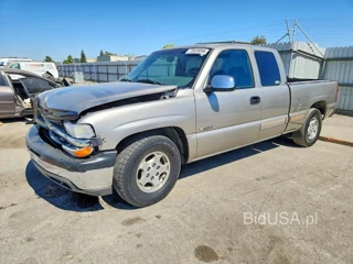 CHEVROLET SILVERADO C1500