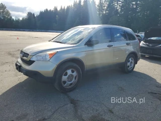 HONDA CR-V LX