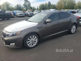KIA OPTIMA EX