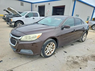 CHEVROLET MALIBU 1LT