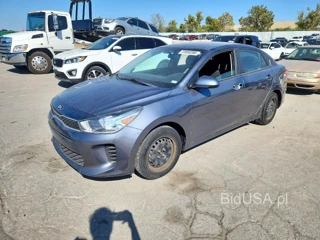KIA RIO S