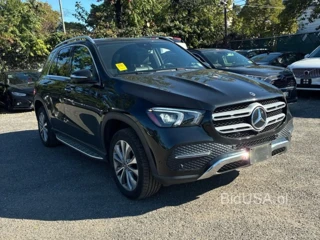 MERCEDES-BENZ GLE 450 4MATIC