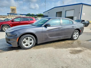 DODGE CHARGER SXT