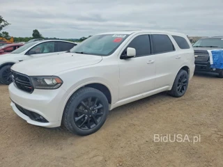 DODGE DURANGO GT