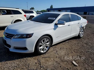 CHEVROLET IMPALA LT