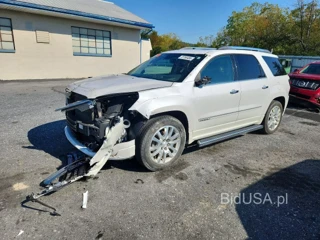 GMC ACADIA DENALI