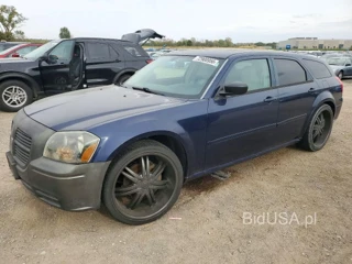 DODGE MAGNUM SXT