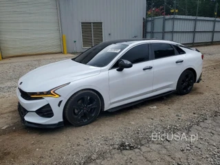 KIA K5 GT LINE