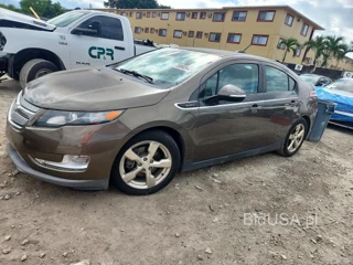 CHEVROLET VOLT