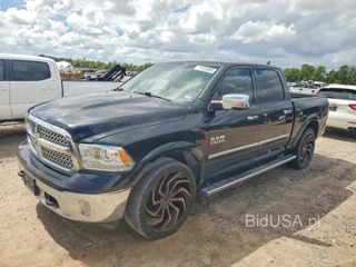 RAM 1500 LARAMIE